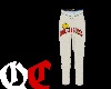 Doujh Boyz Joggers