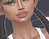 rue pigtails blk