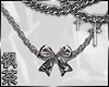 冯 Bow Chain