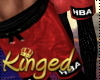 [K]HBA Royal Shorts/T