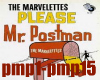 Please Mr Postman Dub