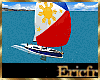 [Efr] Philippines Boat