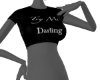 Crop Tee
