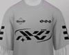 Custom Tshirt grey