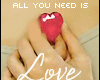 +H+ All You Need <3