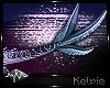 [SF] Kelpie - Tail v3