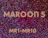 Maroon5