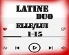 L-Fonsi- Echame FD duo