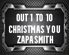 Christmas Without You