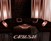 ~CRUSH~ COUCH