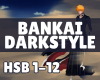 MZ Bankai Darkstyle