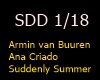 ARMIN Suddenly Summer