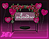 !D Neon Valentines