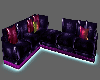 Couches Neon