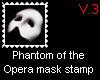 Phantom stamp V.3 ~LC
