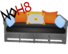NoH8-BAE Couch 2