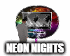 Neon Night Radio