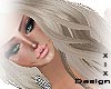 -X- Noemi Barbie Blond