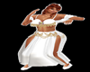 belly dancer avatar