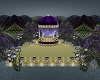 Purple Moon Wedding Room