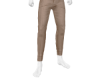 Suit Pants beige