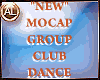 MOCAP NEW GROUP DANCe