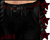 JX Sinister Pants M
