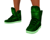 green kicks