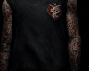 UNS. Infernal Tank