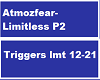 Limitless hardstyle P2