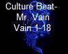 Culture Beat-Mr. Vain