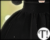 T! Fres Black Skirt