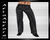 Mafia Striped pants 2