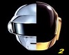DAFT PUNK Get Lucky 2/2