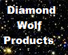 diamondwolf frames