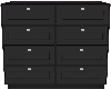 Goth Chest of Draws