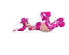 Lady Laying Poses