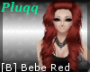 [B] Bebe Red