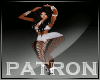 ~PC~TALL SHOT OF PATRON 