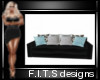 Glam long sofa 1