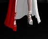 Devil-Angel Heels Devil-Angel Heels