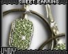 V4NY|Sweet Earring