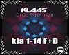 Klass - Close to you
