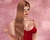 CC Hair Crys Ginger