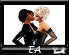 {EA} Loving Kiss