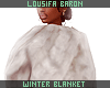 †. Fur Blanket 6