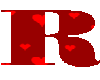 R - Animated Hearts