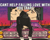 falling love with you