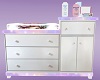 Fairy Changing Table