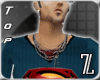 [7] Superman T-Shirt